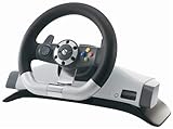 Xbox 360 Wireless Racing Wheel 9Z1-00019