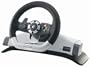 Xbox 360 Wireless Wheel (Xbox 360)