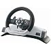 Xbox 360 Wireless Wheel (Xbox 360)