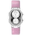Philip Stein Large Case Diamond