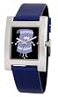 South Park Men's D1524S094 Kuban Collection Towelie Blue Leather Watch