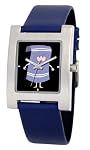 South Park Men's D1524S094 Kuban Collection Towelie Blue Leather Watch