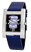 South Park Men's D1524S094 Kuban Collection Towelie Blue Leather Watch