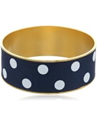 Lenora Dame Patriot League Bangle Bracelet