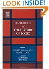 Greek, Indian and Arabic Logic, Volume 1 (Handbook of the History of Logic)