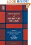 Greek, Indian and Arabic Logic, Volume 1 (Handbook of the History of Logic)