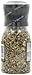 Olde Thompson Steak & Burger Seasoning Grinder, Savory Blend for Grilling, 6 Ounce