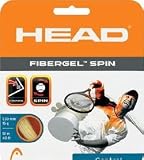 Sporting Goods : Head FiberGEL Spin 16g