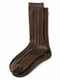 Banana Republic Basic Cable Trouser Pants Socks