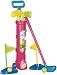 Partner Jouet - A0702011 - Jeu de Plein Air - Charriot de Golf - 45 cm