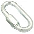 Locking Carabiner Camping Diving Fishing Sports 3 3/16"