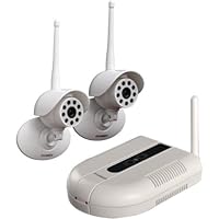 Lorex LIVE Wireless Security Cameras
