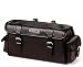 Brooks Saddles Glenbrook Holdall Bicycle Saddle Bag (Large, Black)