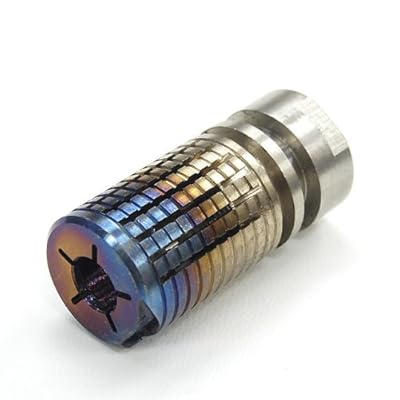  �i�C�c�^�C�v�@Inconnel �t���b�V���n�C�_�[ �Ă�������H