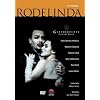 Haendel - Rodelinda / Antonacci � Scholl � Streit � Winter � Chiummo � Stefanowicz � OAE � Christie � Vill�gier (Glyndebourne Festival Opera)