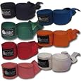 MMA 180" Cotton Handwraps (Pair)