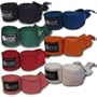 180" Elastic Cotton MMA Handwraps (Pair)