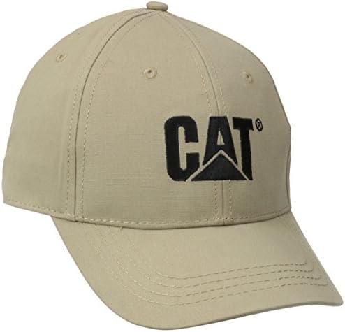Caterpillar Men's Trademark Cap