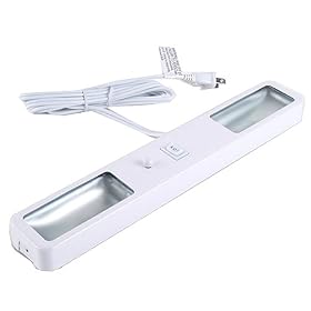 UB2HB WH 50W HALOGEN LIGHT BAR - AMERICAN TACK AND HARDWARE by Westek