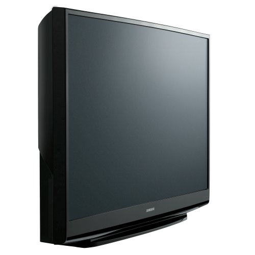 Samsung HLT5076S 50-Inch UltraSlim 1080p DLP HDTV