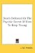 Books : Death Defeated Or The Psychic Secret Of How To Keep Young