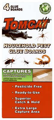 Household Pest Glue Boards