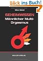 Geheimwissen m�nnlicher Multi-Orgasmus