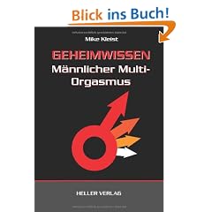 Geheimwissen m�nnlicher Multi-Orgasmus