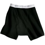 Harbor Bay Knit Boxer Briefs