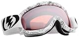 Electric EG.5s Snowboard Goggles - Bandana White Frame / Silver Chrome Lens