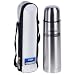 Milton Thermosteel Flask, 350ml (EC-TMS-FIS-0044_STEEL) RS.519.00
