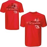 Chase Authentics Dale Earnhardt The Intimidator T-Shirt
