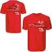 Sporting Goods : Chase Authentics Dale Earnhardt The Intimidator T-Shirt