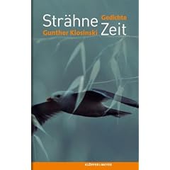 Str�hne Zeit - Gedichte