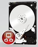 WESTERN DIGITAL 2.5インチ内蔵HDD 1TB SATA6.0Gb/s Intellipower 16MB 9.5mm厚 WD10JFCX