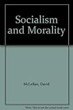 Socialism and morality