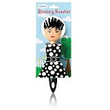 Boston Warehouse Brushing Beauty Kitchen Brush, Brunette by Boston Warehouse