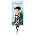 Boston Warehouse Brushing Beauty Kitchen Brush, Brunette
