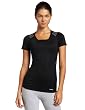 Reebok Women’s Easytone Short Sleeve Top