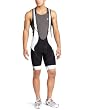 Canari Cyclewear Mens Legacy Bib Padded Cycling Short