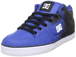 DC Men's Radar Slim Se Action Sports Shoe