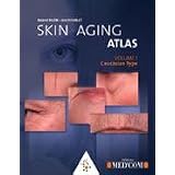 Skin Aging Atlas Vol 1von "Bazin Roland"