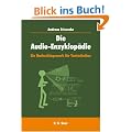 Die Audio-Enzyklop�die: Ein Nachschlagewerk f�r Tontechniker