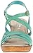 Bella Vita Made in Italy Women's Bacio Wedge Sandal