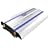 Pyramid PB1038GX 4000 Watt 4 Channel High Power Mosfet Amplifier