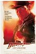 Indiana Jones And The Last Crusade - Framed Movie Postcard (Size: 4" x 6")