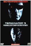 Terminator 3 - Rebellion der Maschinen [Verleihversion] - Arnold Schwarzenegger