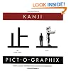 Kanji Pict-O-Graphix: Over 1,000 Japanese Kanji and Kana Mnemonics
