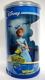 Disney Peter Pan Pirates Heroes : Wendy with Accesories Action FigureIMAGE