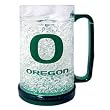 Oregon Ducks Crystal Freezer Mug